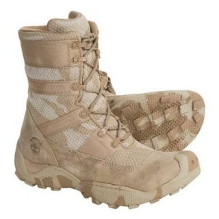 Timberland Jungle Force Boots   Waterproof, PreciseFit (For Men): Shoes
