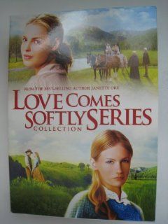 Love Comes Softly Series Collection: Movies & TV