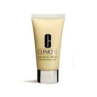 Clinique Dramatically Different Moisturizing Lotion 1.7 oz full size tube (unboxed) : Facial Treatment Products : Beauty