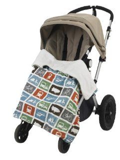 DwellStudio Baby Transportation Stroller Blanket : Nursery Blankets : Baby