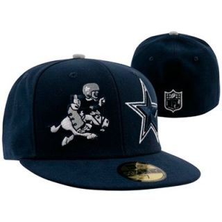New Era Dallas Cowboys Double Wham 59FIFTY Fitted Hat