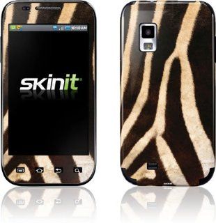 Animal Prints   Zebra Tan   Samsung Fascinate /Samsung Mesmerize   Skinit Skin: Electronics