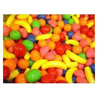 Runts Fruit Candy 5 Pounds : Grocery & Gourmet Food