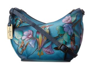 anuschka handbags 518 hawaiian twilight