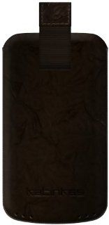 KATINKAS 2108046985 Special Effect Leather Case for Nokia E7   1 Pack   Retail Packaging   Brown: Cell Phones & Accessories