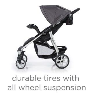 Summer Spectra Stroller, Blaze : Standard Baby Strollers : Baby