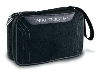 Nike Range Finder Holder, Black/Silver : Golf Range Finders : Sports & Outdoors