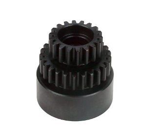 Clutch Bell, 2 Speed, 18/25T: LST2, AFT, MGB: Toys & Games
