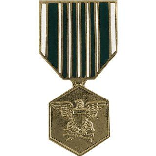 Army Commendation Medal Hat Pin: Everything Else