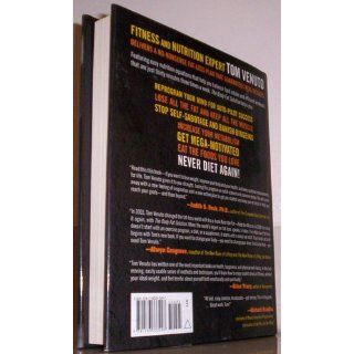 The Body Fat Solution: Five Principles for Burning Fat, Building Lean Muscles, Ending Emotional Eating, and Maintaining Your Perfect Weight: Tom Venuto: 9781583333297: Books