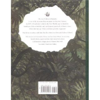 The Lost Colony Of Roanoke: Jean Fritz, Hudson Talbott: 9780399240270:  Children's Books
