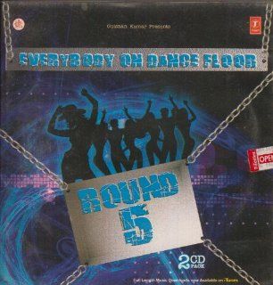 Everybody on Dance Floor Volume 5: Bollywood Chartbuster Songs: Music