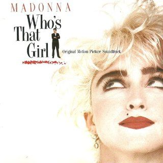 Madonna etc. (Compilation CD, 9 Tracks): Music