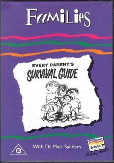 EVERY PARENT'S SURVIVAL GUIDE: Movies & TV