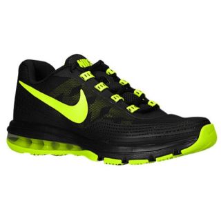 Nike Air Max TR 365   Mens   Training   Shoes   Dark Grey/Black/Volt