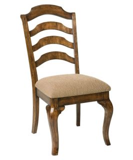 Standard Furniture Crossroad Dining Side Chairs   Set of 2   Dining Chairs