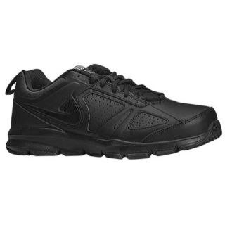 Nike T Lite XI SR   Mens   Training   Shoes   Black/Black/Black