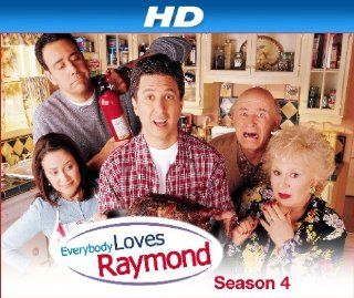 Everybody Loves Raymond [HD]: Season 4, Episode 8 "Debra's Workouts [HD]":  Instant Video