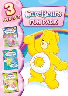 Care Bears: Fun Pack: Care Bears: Movies & TV