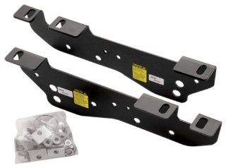 Reese Towpower 50041 58 Fifth Wheel Quick Installation Kit: Automotive