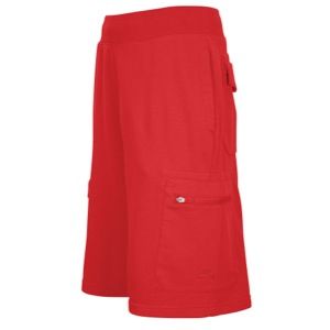Nike 6th Man Cargo Shorts   Mens   Casual   Clothing   University Red