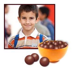 Milk Duds, Milk Chocolate Covered Caramels, 1.85 Ounce Boxes (Pack of 24) : Chocolate Bars : Grocery & Gourmet Food