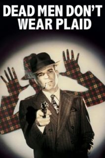 Dead Men Don't Wear Plaid: Steve Martin, Rachel Ward, Alan Ladd, Carl Reiner:  Instant Video
