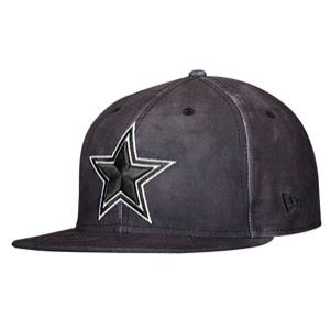 New Era NFL 59Fifty Color Camo Cap   Mens   Football   Accessories   Dallas Cowboys   Black