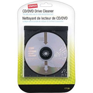 CD Drive Cleaner