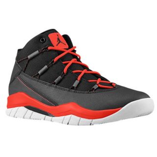 Jordan Prime Flight   Boys Grade School   Basketball   Shoes   Black/Black/Infrared 23