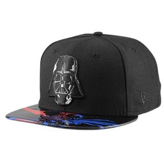 New Era Viza Foil 59Fifty Hat   Mens   Casual   Accessories   Darth Vader