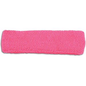 Eastbay Headband   For All Sports   Accessories   Hot Pink