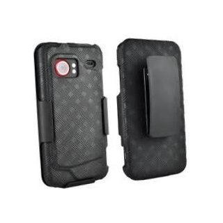 Droid Incredible 2 Shell/Holster Combo by HTC: Cell Phones & Accessories