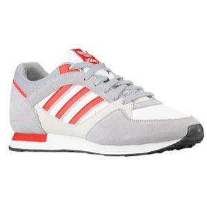 adidas Originals ZXZ 100   Mens   Running   Shoes   White/Collegiate Red/Bliss