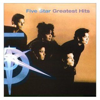 Five Star   Greatest Hits: Music