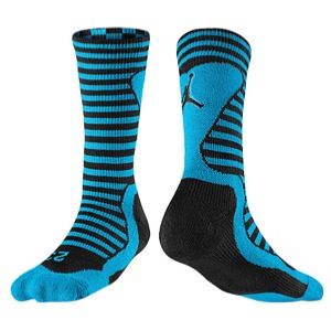 Jordan Retro 10 Sneaker+ Socks   Basketball   Accessories   Black/Gym Red