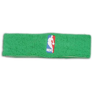 For Bare Feet NBA Headband   Basketball   Accessories   NBA League Gear   Green