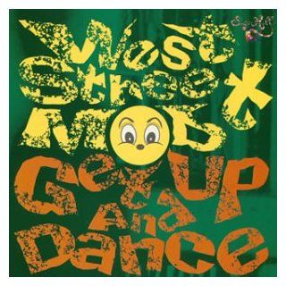 Get Up & Dance: Music