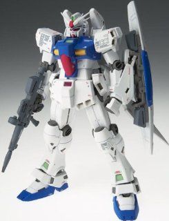 Gundam Fix Figuration #0034 GP03S STAMEN: Toys & Games