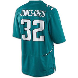 Nike NFL Limited Jersey   Mens   Football   Clothing   Jacksonville Jaguars   Blustery