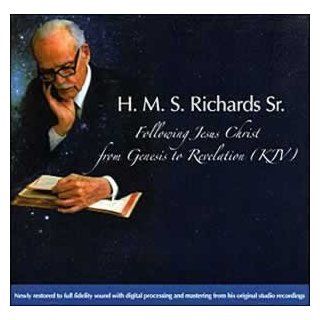 Following Jesus Christ from Genesis to Revelation H.M.S. Richards Sr.: Music