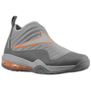 Nike Air Max Shake Evolve   Mens   Basketball   Shoes   Stealth/Dark Grey/White/Stealth