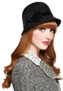 Afternoon at the Races Hat  Mod Retro Vintage Hats