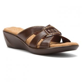 Walking Cradles Coco  Women's   Tobacco Leather