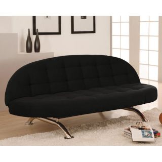 Capitola Convertible Chaise   Indoor Chaise Lounges