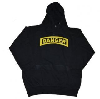 Got Tee US Army Military Ranger Hoodie / Sweatshirt: Clothing