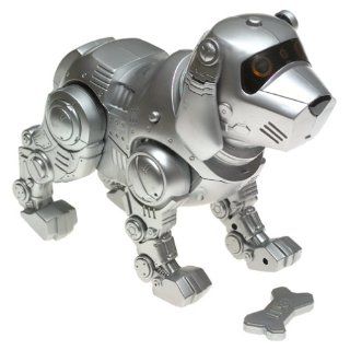 Tekno the Robotic Puppy: Everything Else