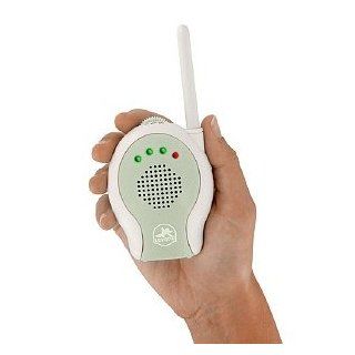 Levana Wireless Audio Baby Monitor Model DSC6 100, 1 ea : Baby
