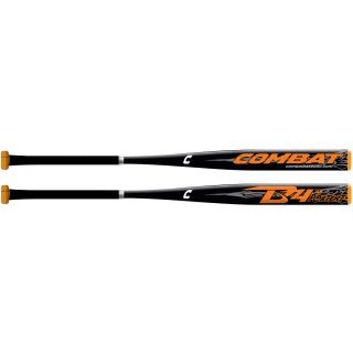 COMBAT B4 Portent Adult BBCOR Baseball Bat ( 3)   Size: 34/31 (B4AB1 34 31)