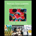 Peer Led Team Learning : Organic Chemistry